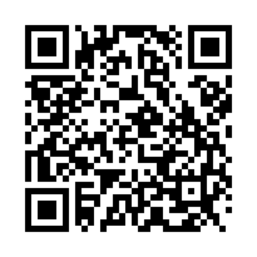 Book Appointment QR Code